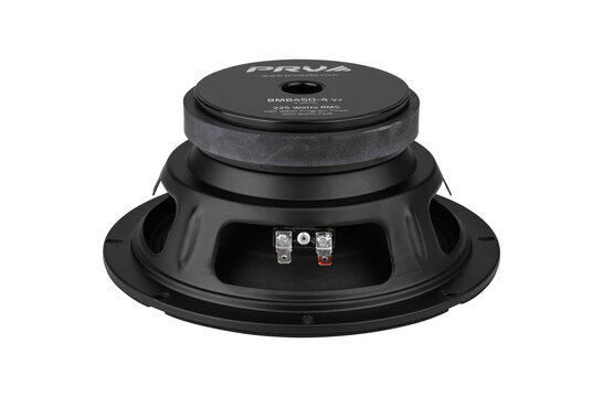 8MB450-4 v2 Bass-midwoofer