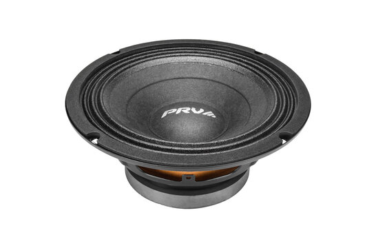 8MB450-4 v2 Bass-midwoofer