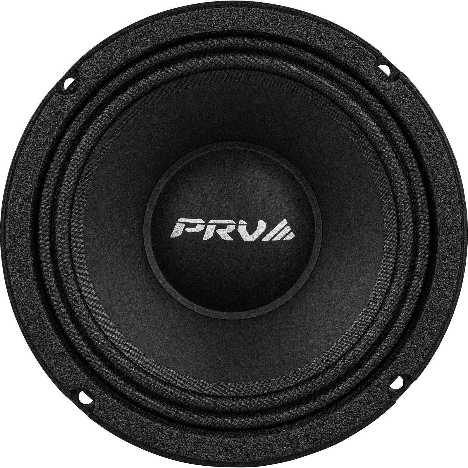 6MR500-NDY Mid-range Woofer