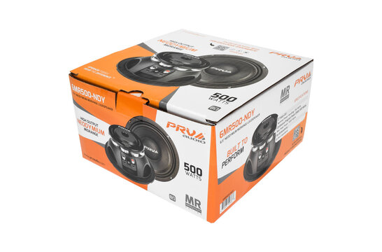 6MR500-NDY Mitteltöner