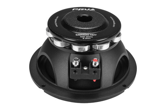 6MR500-NDY Mid-range Woofer