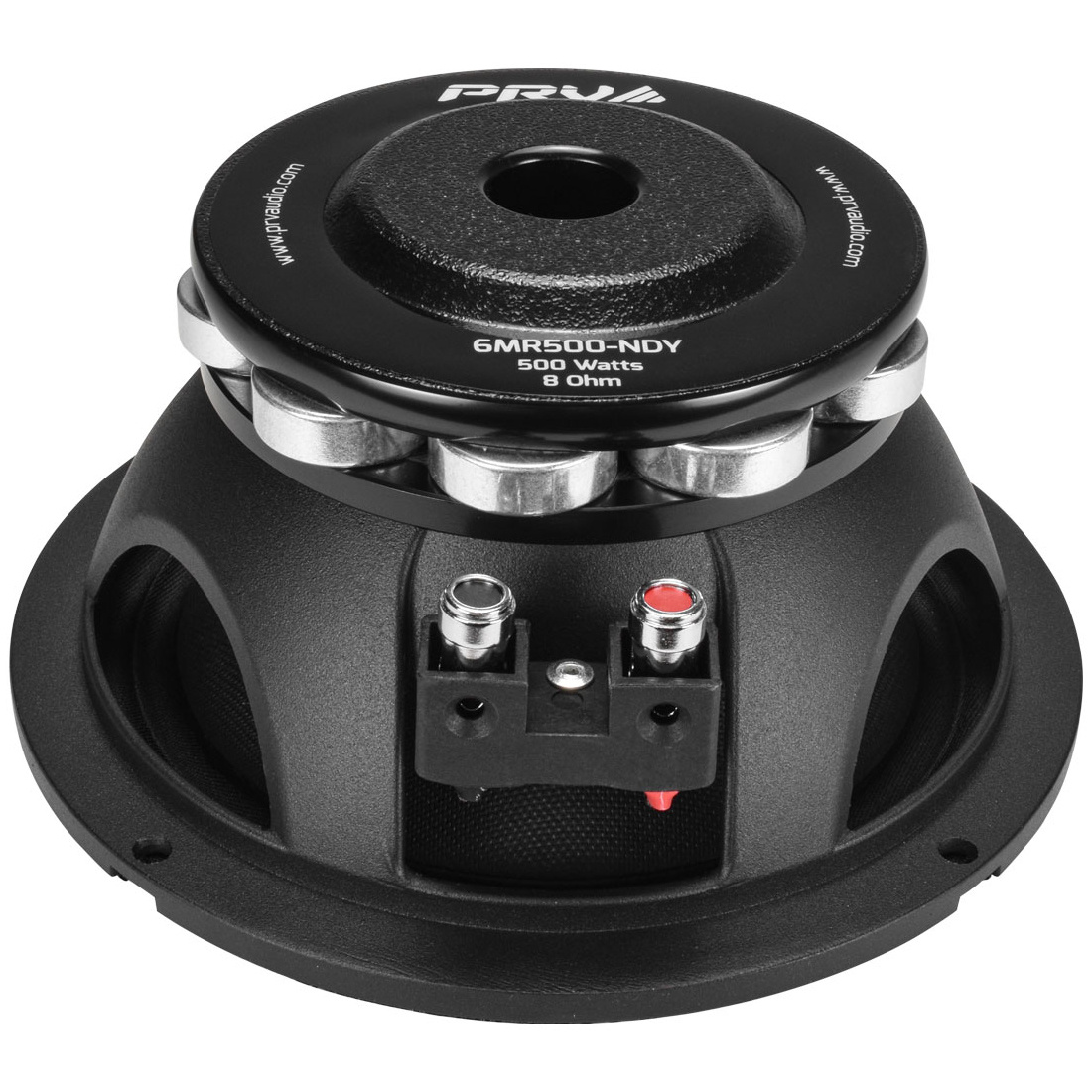 6MR500-NDY Mid-range Woofer