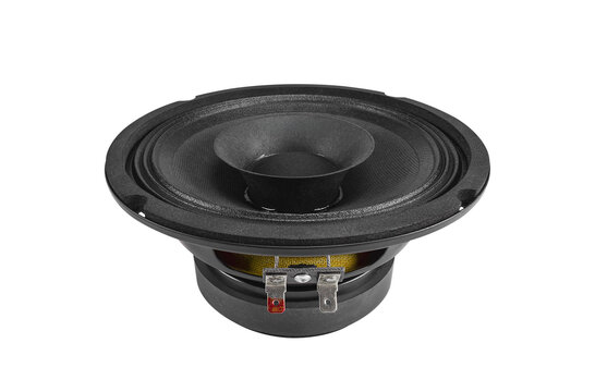 6FR200 Full-range Woofer