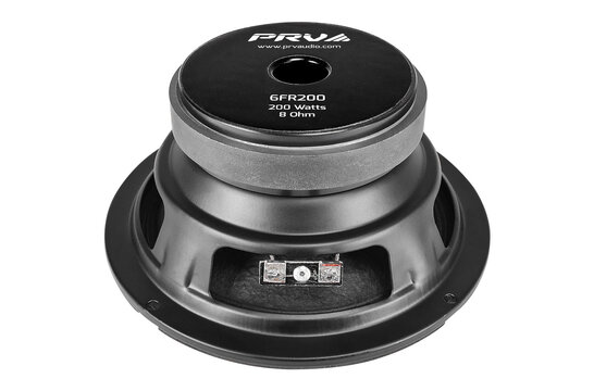 6FR200 Full-range Woofer