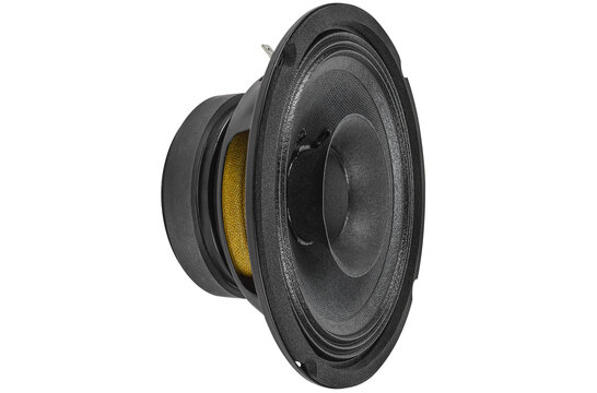6FR200 Full-range Woofer