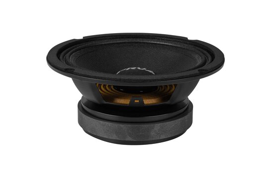 6MB200 v2 Bass-midwoofer