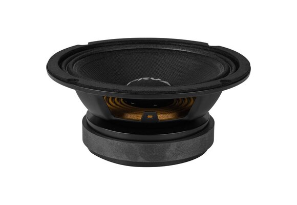6MB200 v2 Bass-midwoofer