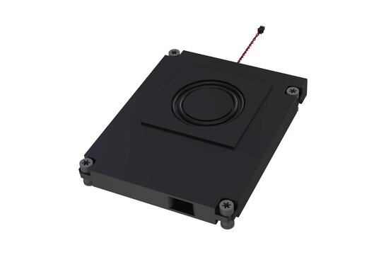 AA-SP15113 SUPB7615 3" Surface Mounted Subwoofer module