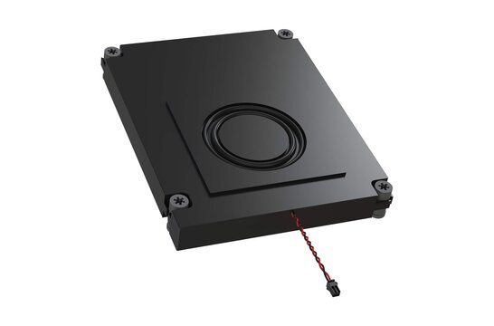 AA-SP15113 SUPB7615 3" Surface Mounted Subwoofer module