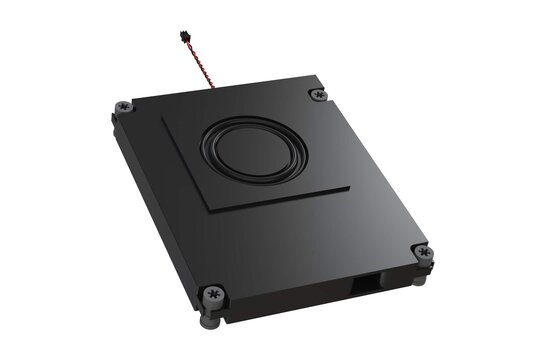 AA-SP15113 SUPB7615 3" Surface Mounted Subwoofer module