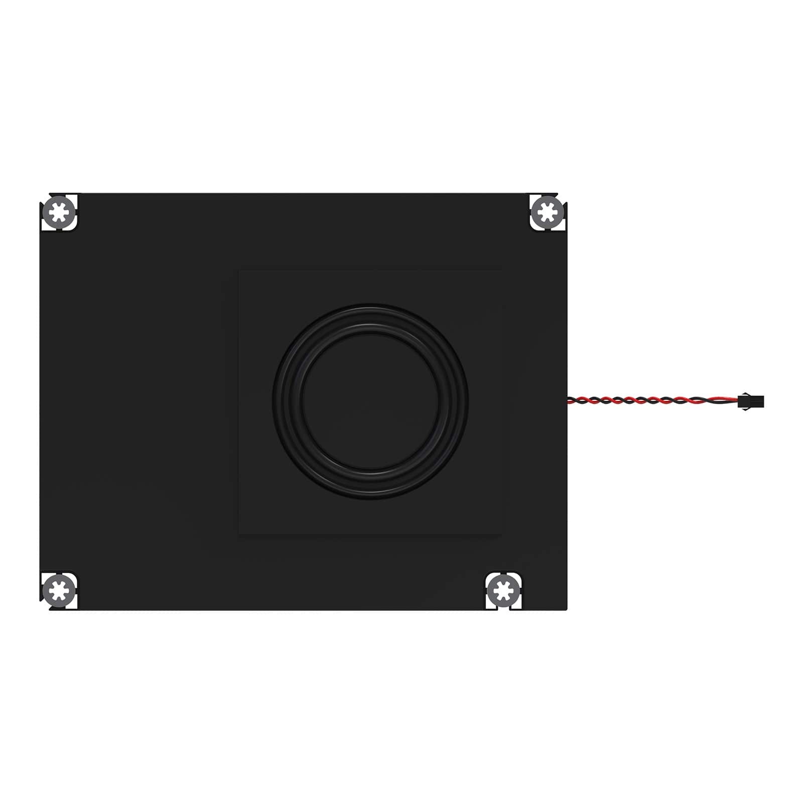 AA-SP15113 SUPB7615 3" Surface Mounted Subwoofer module