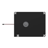 AA-SP15113 SUPB7615 3" Surface Mounted Subwoofer module