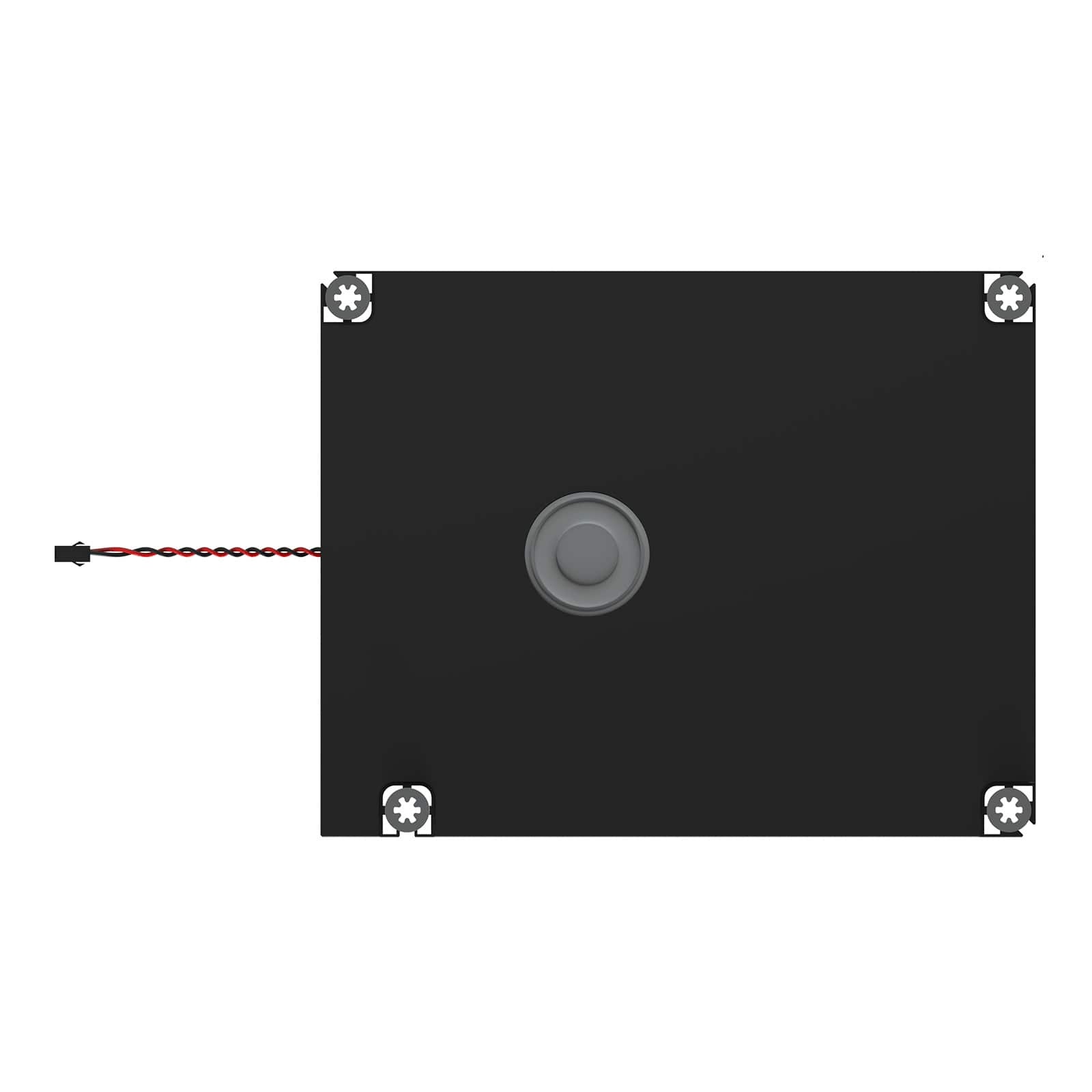 AA-SP15113 SUPB7615 3" Surface Mounted Subwoofer module