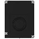 AA-SP15113 SUPB7615 3" Surface Mounted Subwoofer module