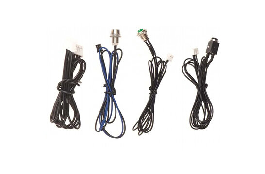 AA-AA11476 Functional Cable Package for BEB1