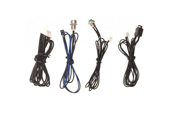 AA-AA11476 Functional Cable Package