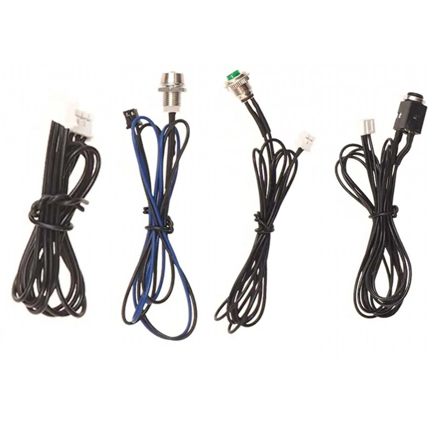 AA-AA11476 Functional Cable Package for BEB1