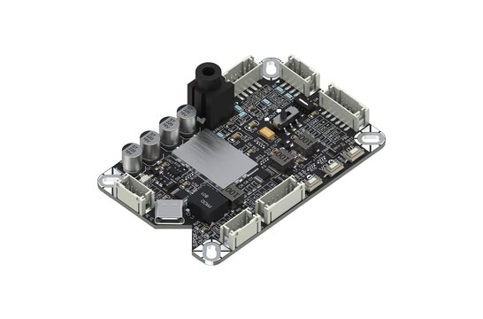 AA-AB41167 UCM-PCM2706C USB to S/PDIF I2S Analog DAC Signal Converter