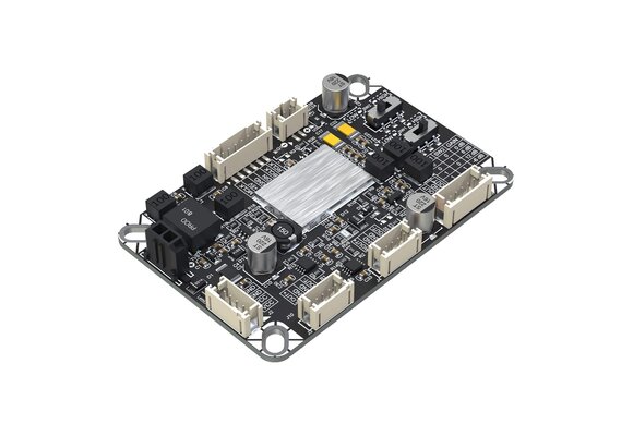 AA-AB41166 I2S to Analog D2A Signal Converter