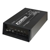 CDA-S 1x300W Mono Car Audio Subwoofer Verstärker
