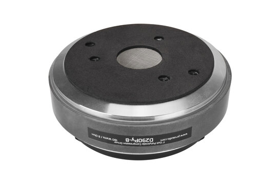 D290Py-B Compression Driver