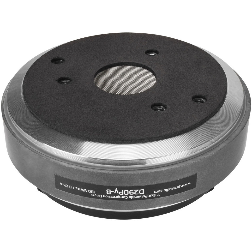 D290Py-B Compression Driver