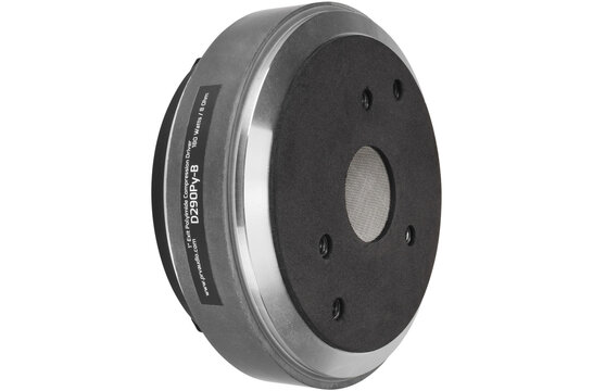 D290Py-B Kompressionstreiber