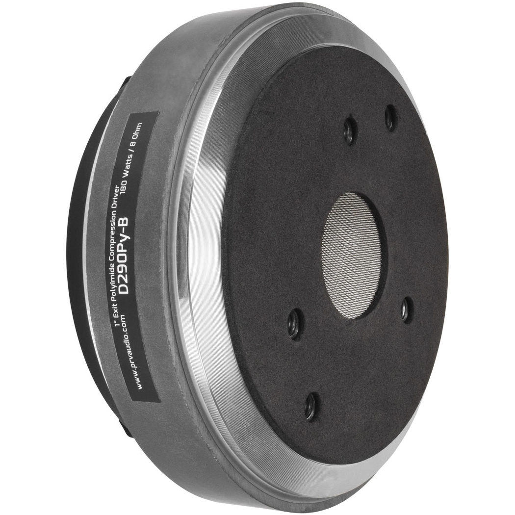 D290Py-B Compression Driver