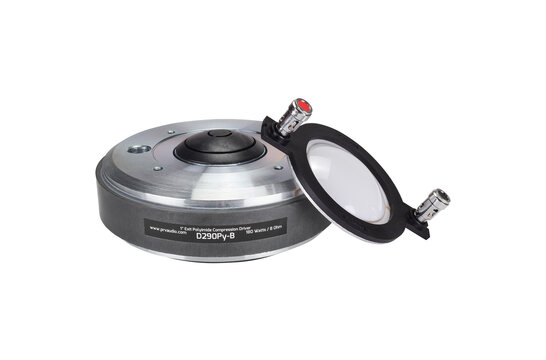 D290Py-B Kompressionstreiber