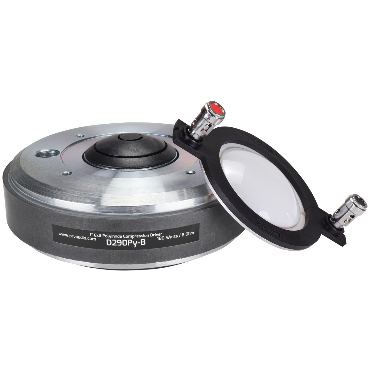 D290Py-B Kompressionstreiber