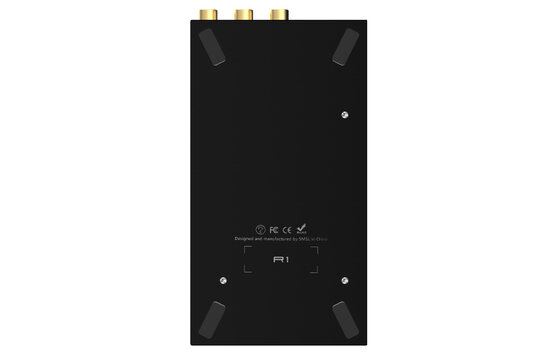 R1 Gaming DAC & Headphone Amplifier