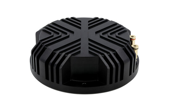 XBS100-4 Bass shaker (amp up to 500 Watts)