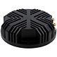 XBS100-4 Bass shaker (ampl. up to 500 Watts)