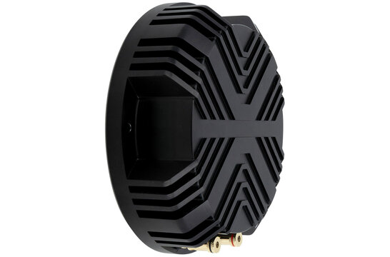 XBS100-4 Bass shaker (amp up to 500 Watts)