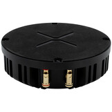 XBS100-4 Bass shaker (amp up to 500 Watts)