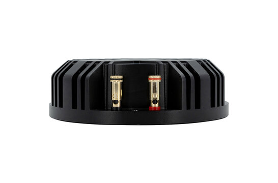 XBS100-4 Bass shaker (ampl. up to 500 Watts)