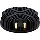 XBS100-4 Bass shaker (amp up to 500 Watts)