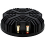 XBS100-4 Bass shaker (amp up to 500 Watts)