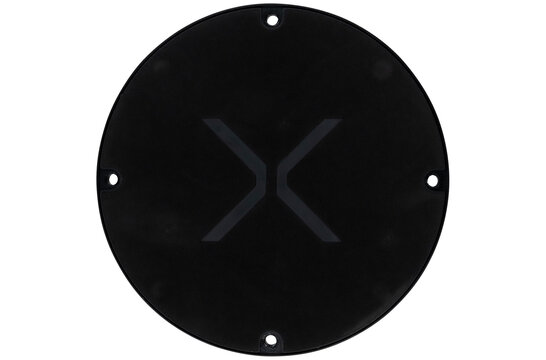 XBS100-4 Bass shaker (amp up to 500 Watts)