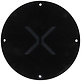 XBS100-4 Bass shaker (amp up to 500 Watts)