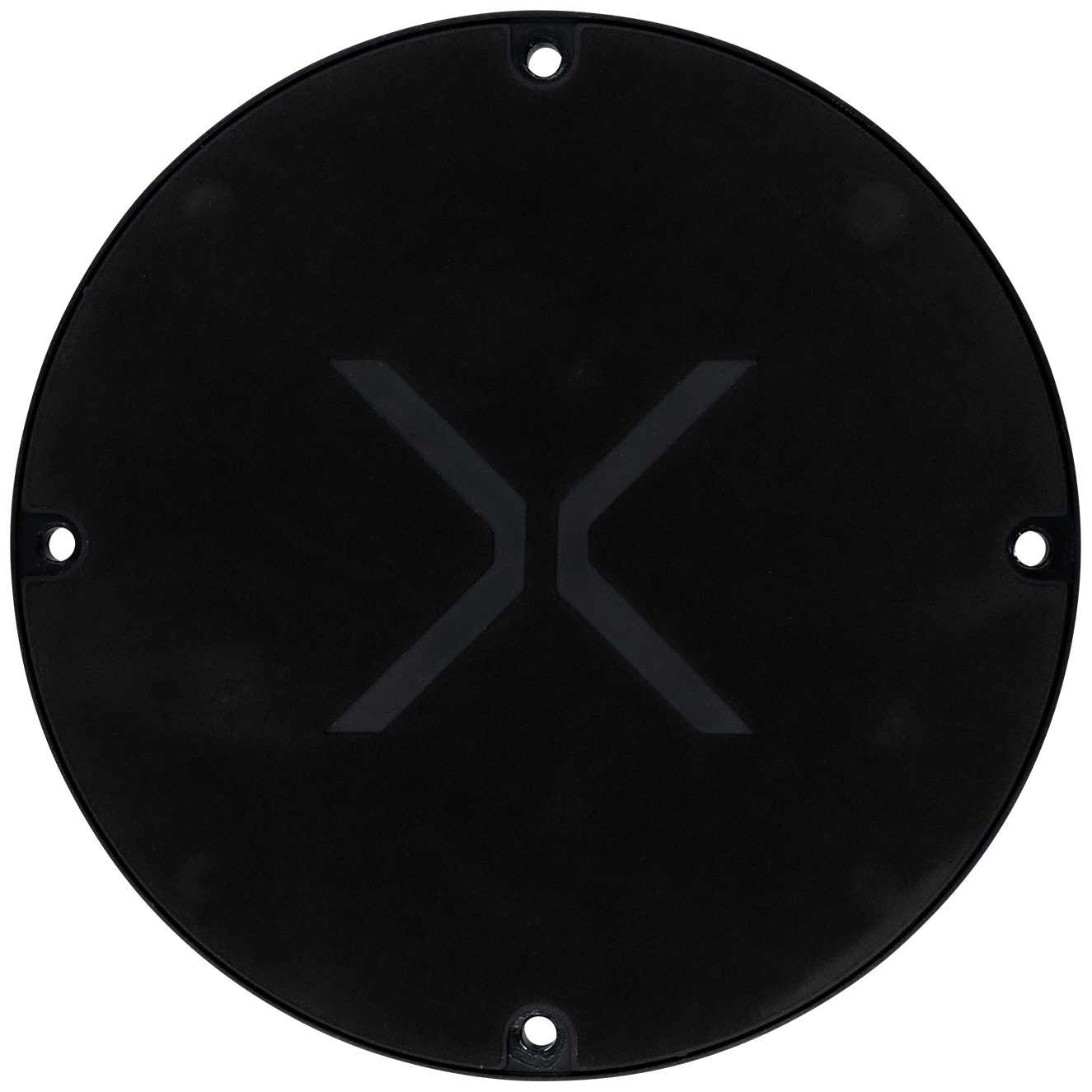 XBS100-4 Bass shaker (ampl. up to 500 Watts)