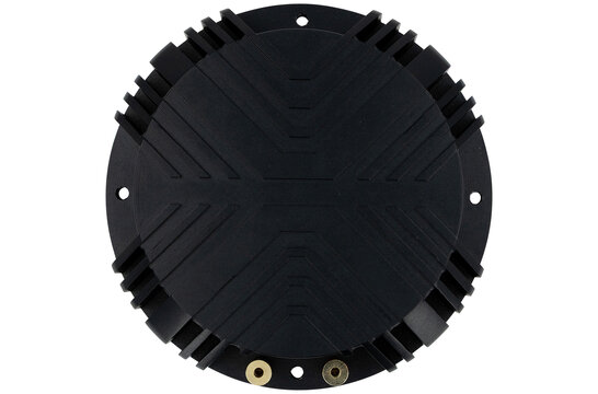 XBS100-4 Bass shaker (amp up to 500 Watts)