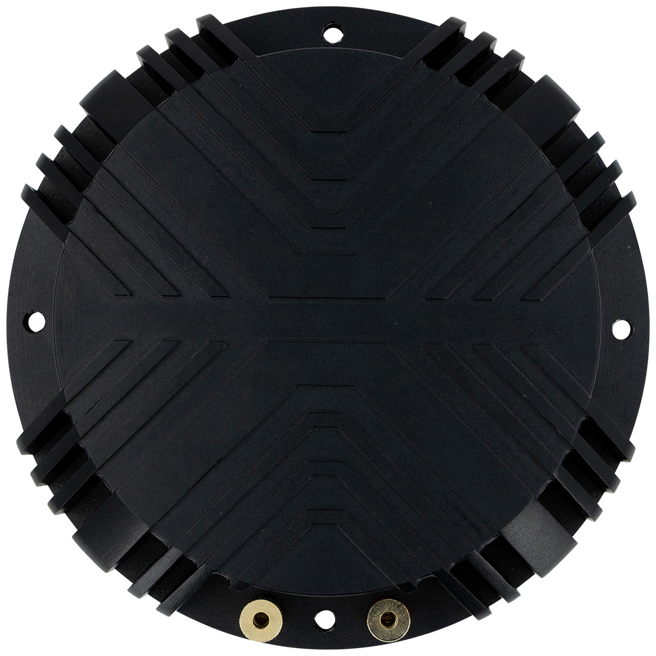 XBS100-4 Bass shaker (amp up to 500 Watts)