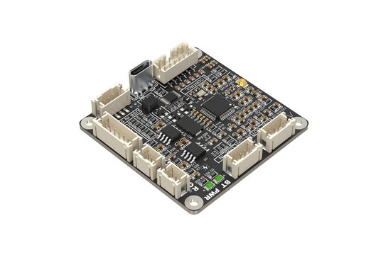 AA-KA32172 2x3W KAB0 4 ohm Class-D Verstärkermodul