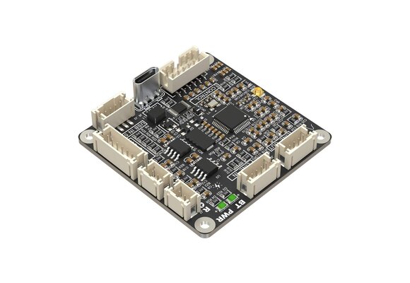AA-KA32172 Amplifier module