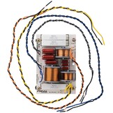 3DF750/5000 3-way Speaker Assembled Crossover 750/5000 Hz with Selectable Attenuation