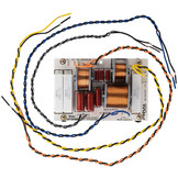3DF750/5000 3-way Speaker Assembled Crossover 750/5000 Hz with Selectable Attenuation