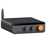 BT20A MAX Stereo Amplifier TPA3255 with PFFB