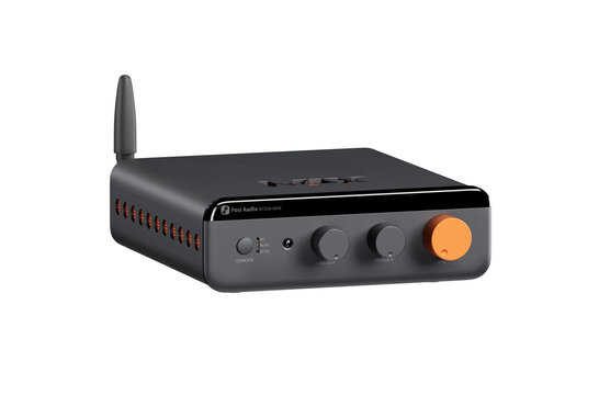 BT20A MAX Amplificatore Stereo TPA3255 con PFFB