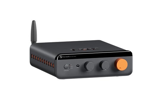 BT20A MAX Stereo Amplifier TPA3255 with PFFB